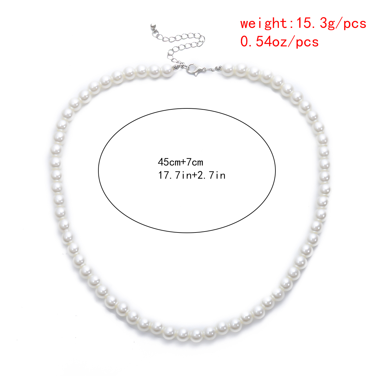 여성용 미니멀리스트 모조 진주 초커 목걸이, 빈티지 보 - Pearl Choker Necklace Vintage 리뷰 및 가격