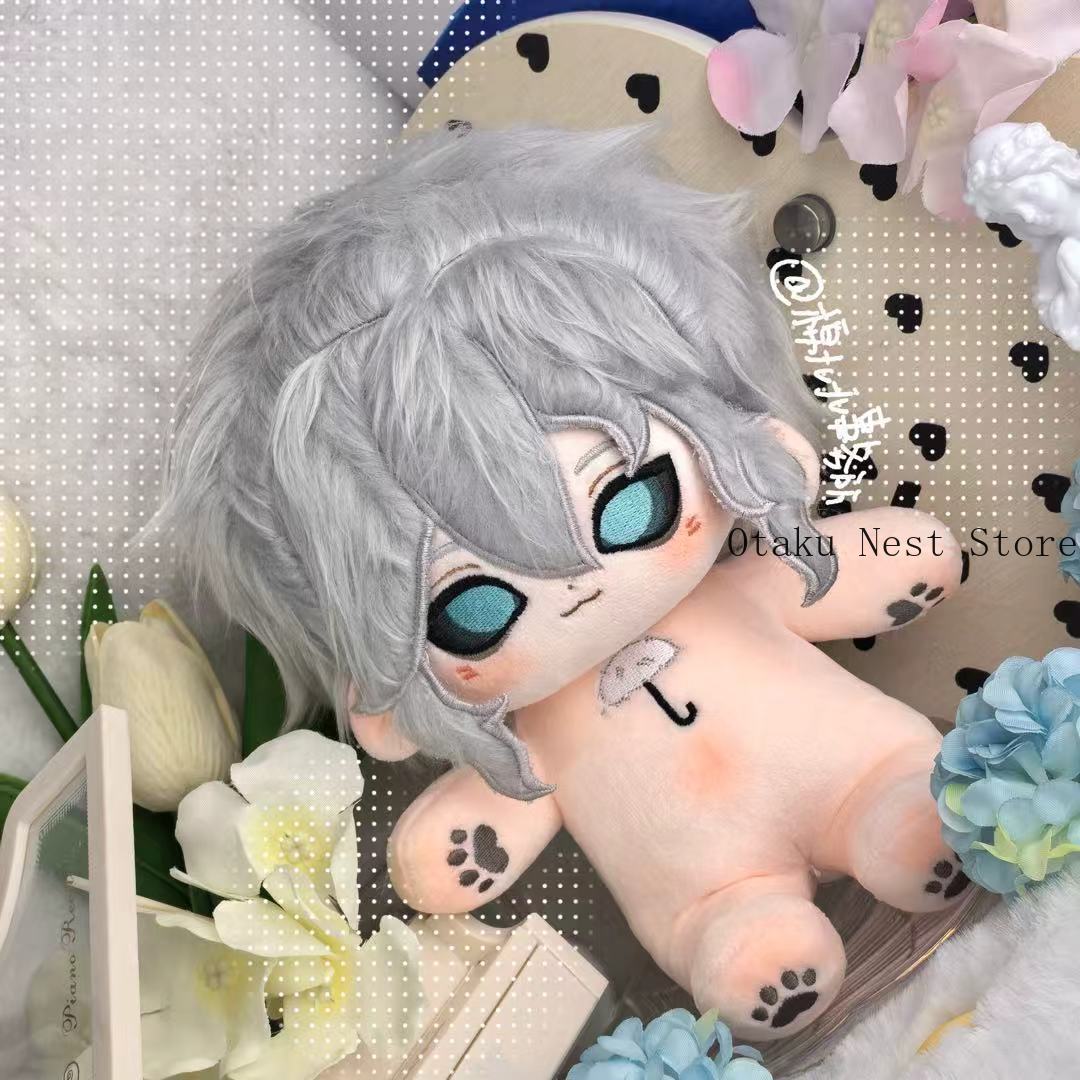 애니메이션 20cm Identity Ⅴ Ithaqua  - Watch Accessories 리뷰 및 가격