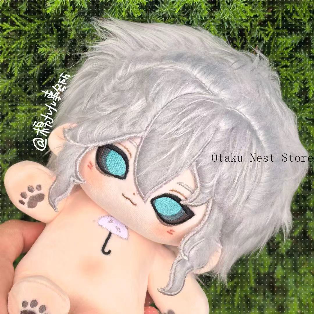 애니메이션 20cm Identity Ⅴ Ithaqua  - Watch Accessories 리뷰 및 가격