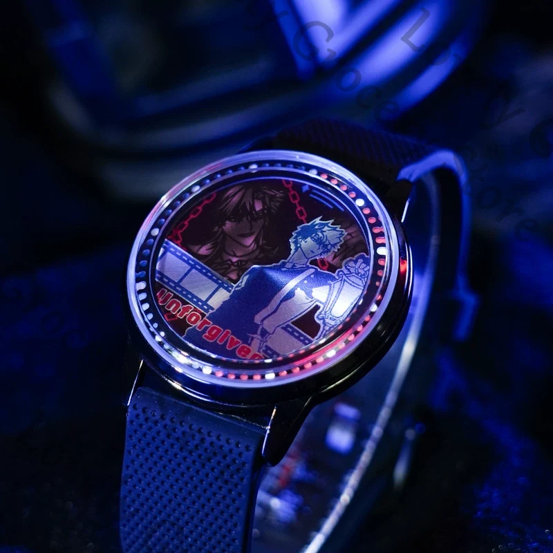 링크 클릭, 루카스 찰스, 조 리우, 샤오 코스프레,  - Watch Accessories 리뷰 및 가격