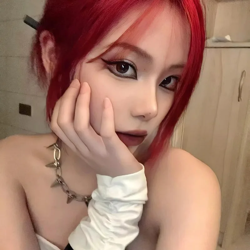 패션 펑크 스파이크 초커 목걸이 고스 리벳 칼라 초커  - Goth Punk Spike Choker 리뷰 및 가격